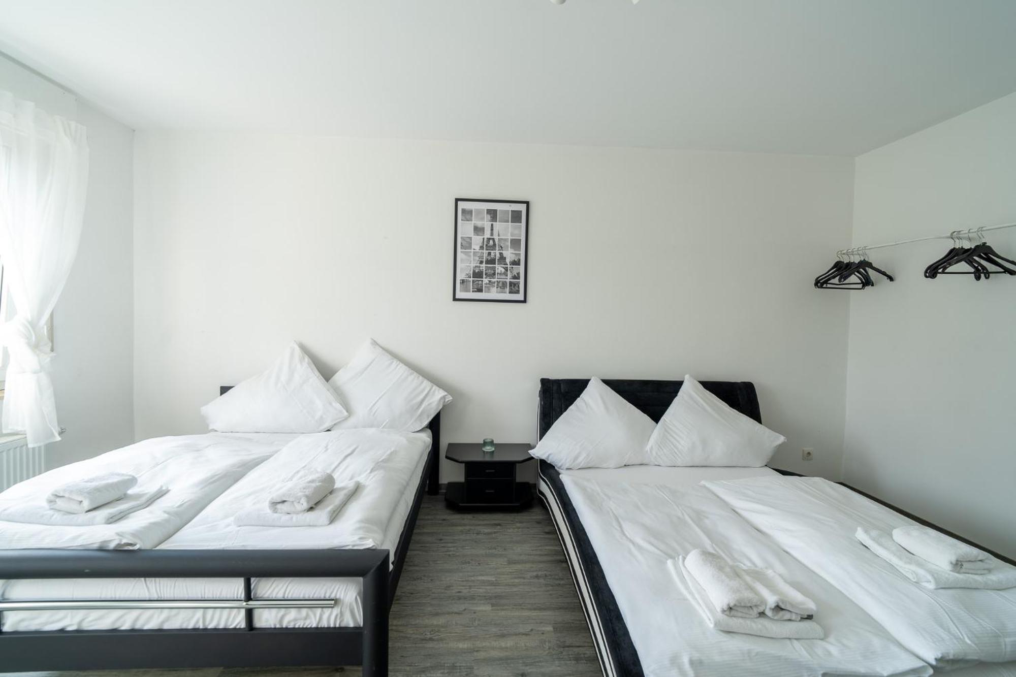 Wohnung Im Zentrum Von Koblenz โคเบลนซ์ ภายนอก รูปภาพ
