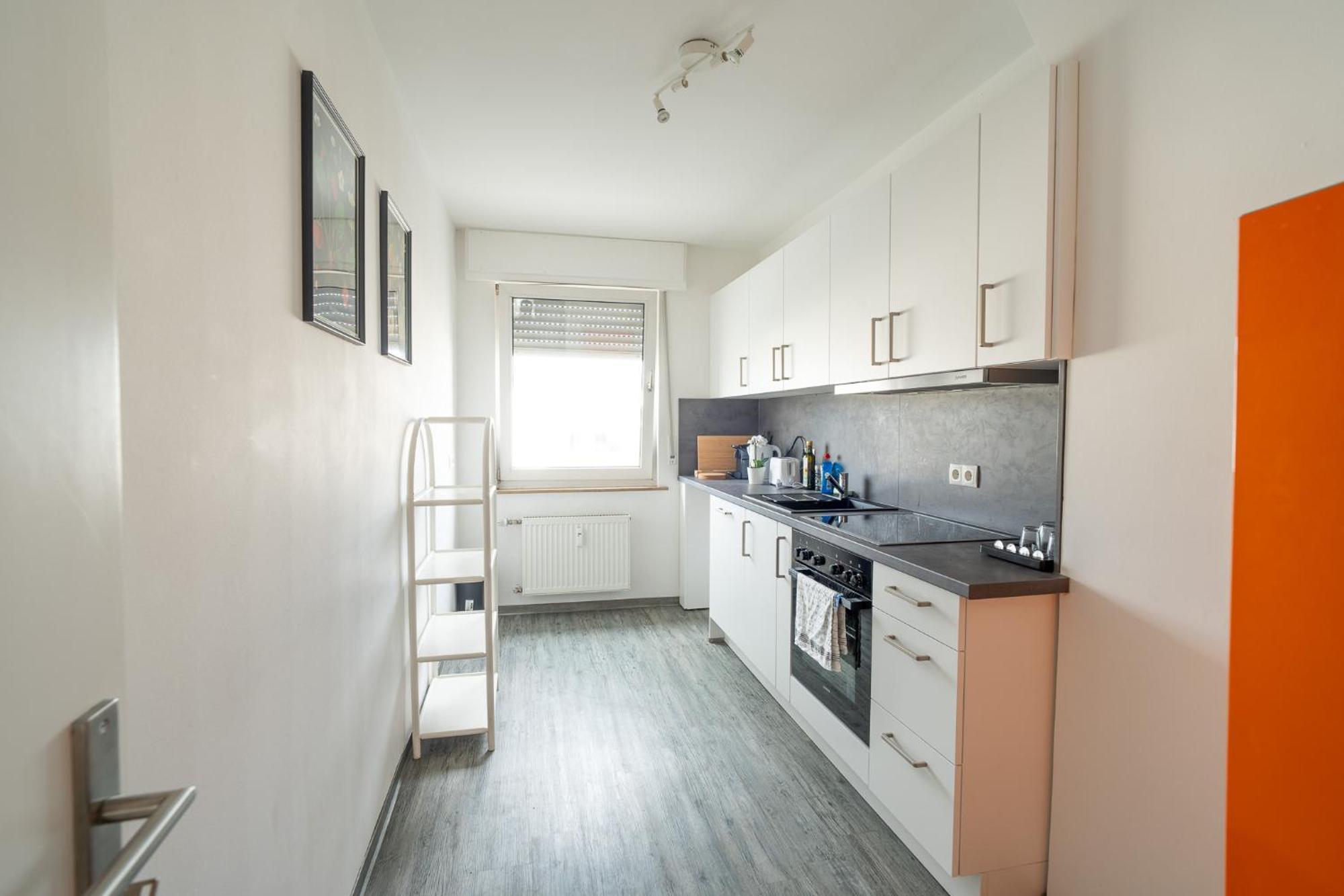 Wohnung Im Zentrum Von Koblenz โคเบลนซ์ ภายนอก รูปภาพ