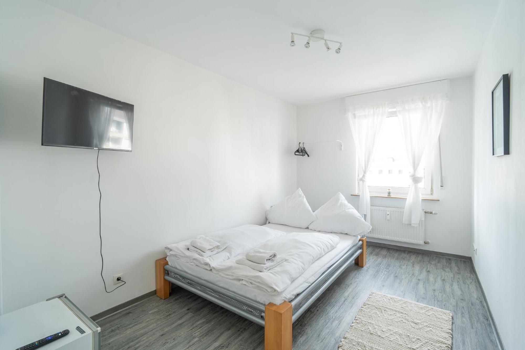 Wohnung Im Zentrum Von Koblenz โคเบลนซ์ ภายนอก รูปภาพ