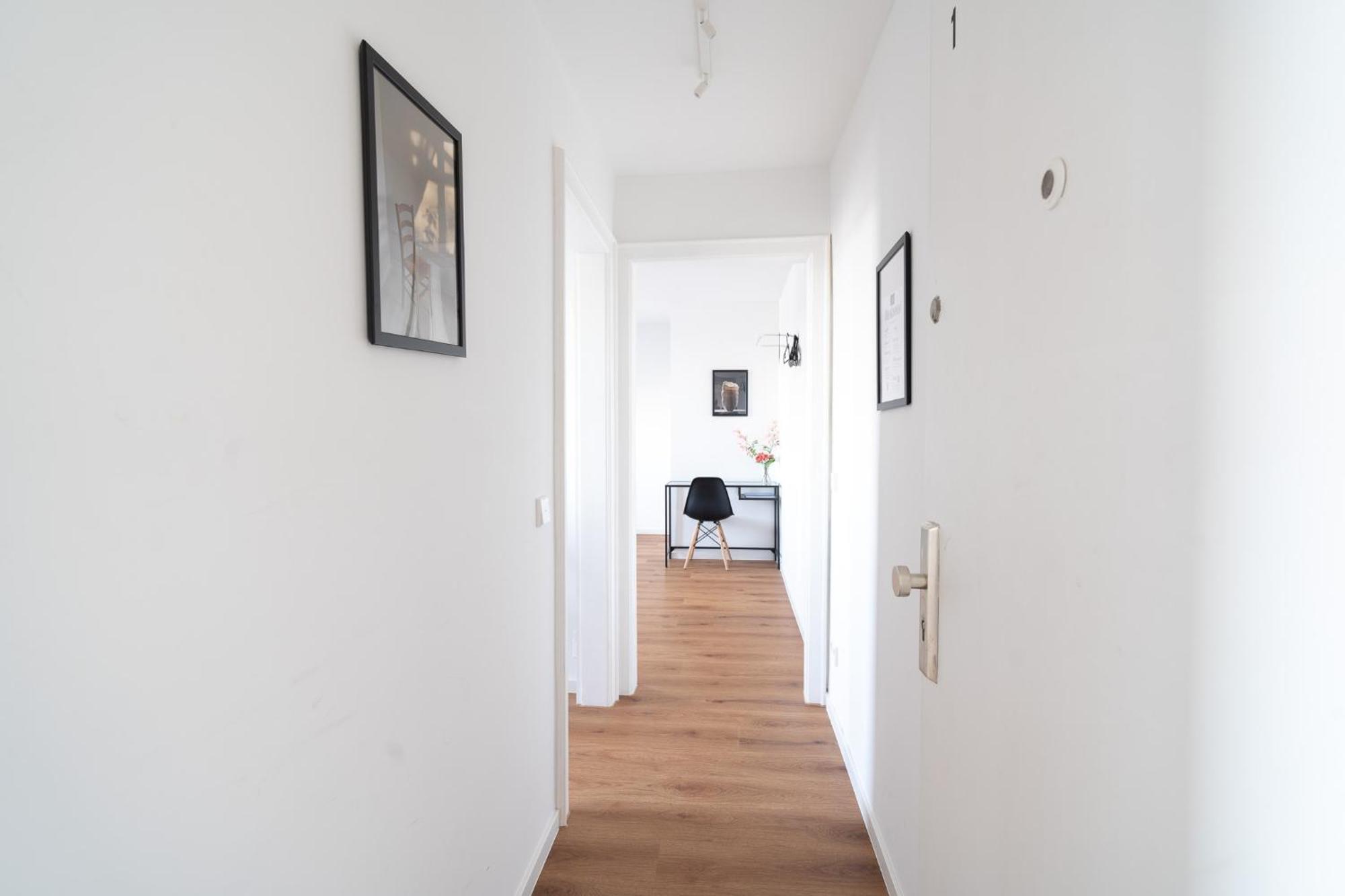 Wohnung Im Zentrum Von Koblenz โคเบลนซ์ ภายนอก รูปภาพ