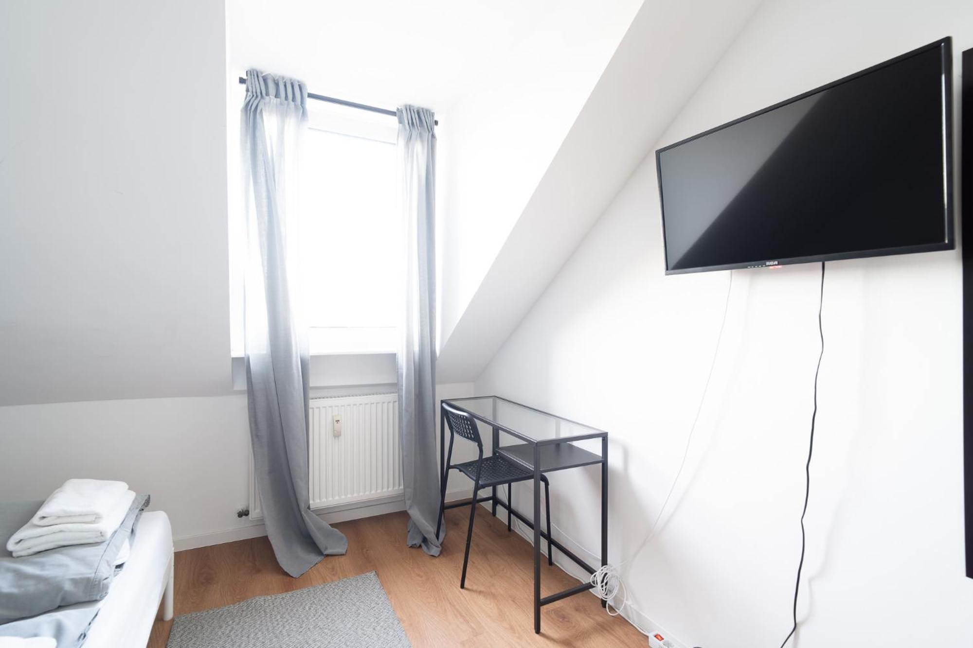 Wohnung Im Zentrum Von Koblenz โคเบลนซ์ ภายนอก รูปภาพ
