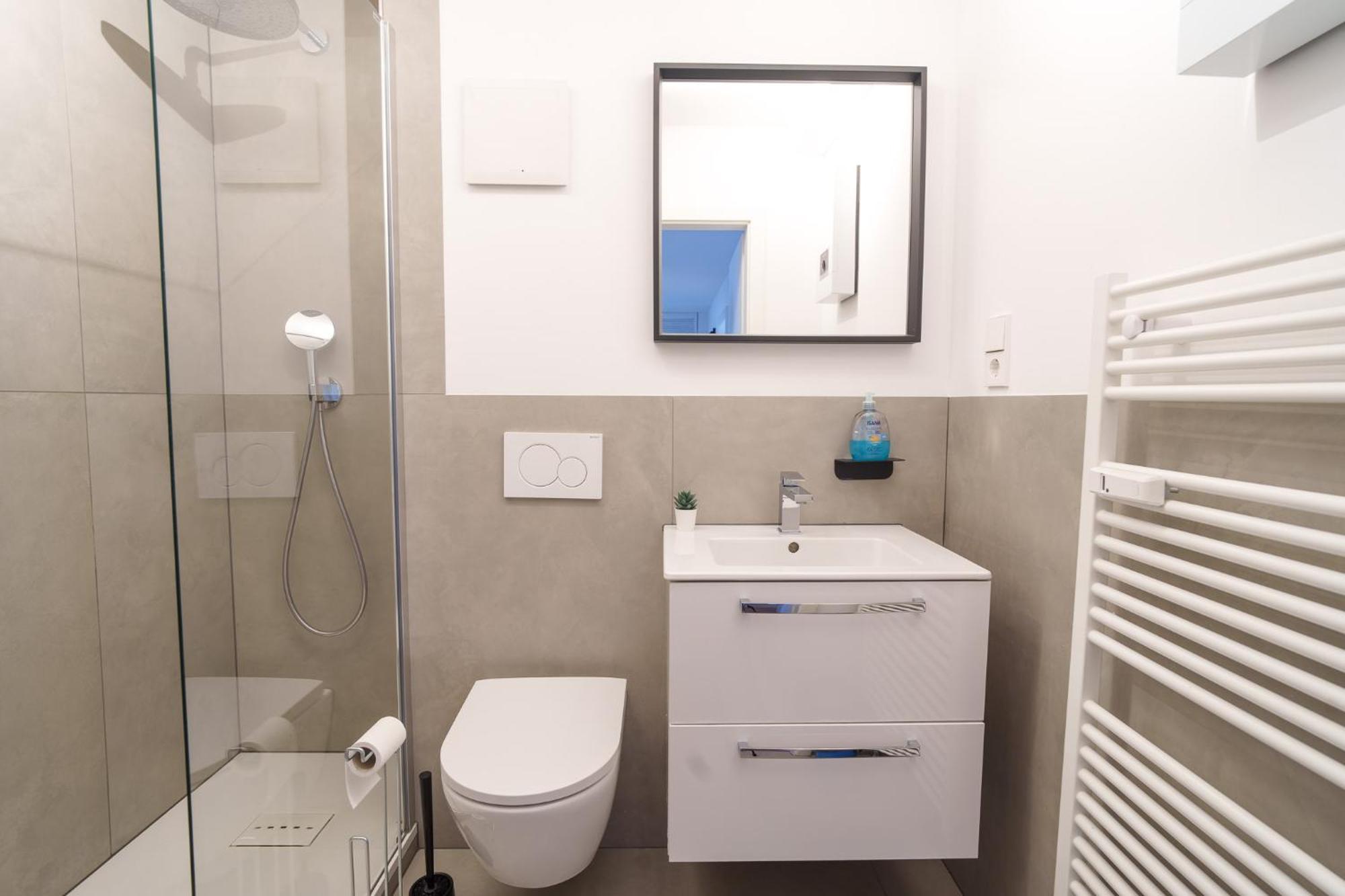 Wohnung Im Zentrum Von Koblenz โคเบลนซ์ ภายนอก รูปภาพ