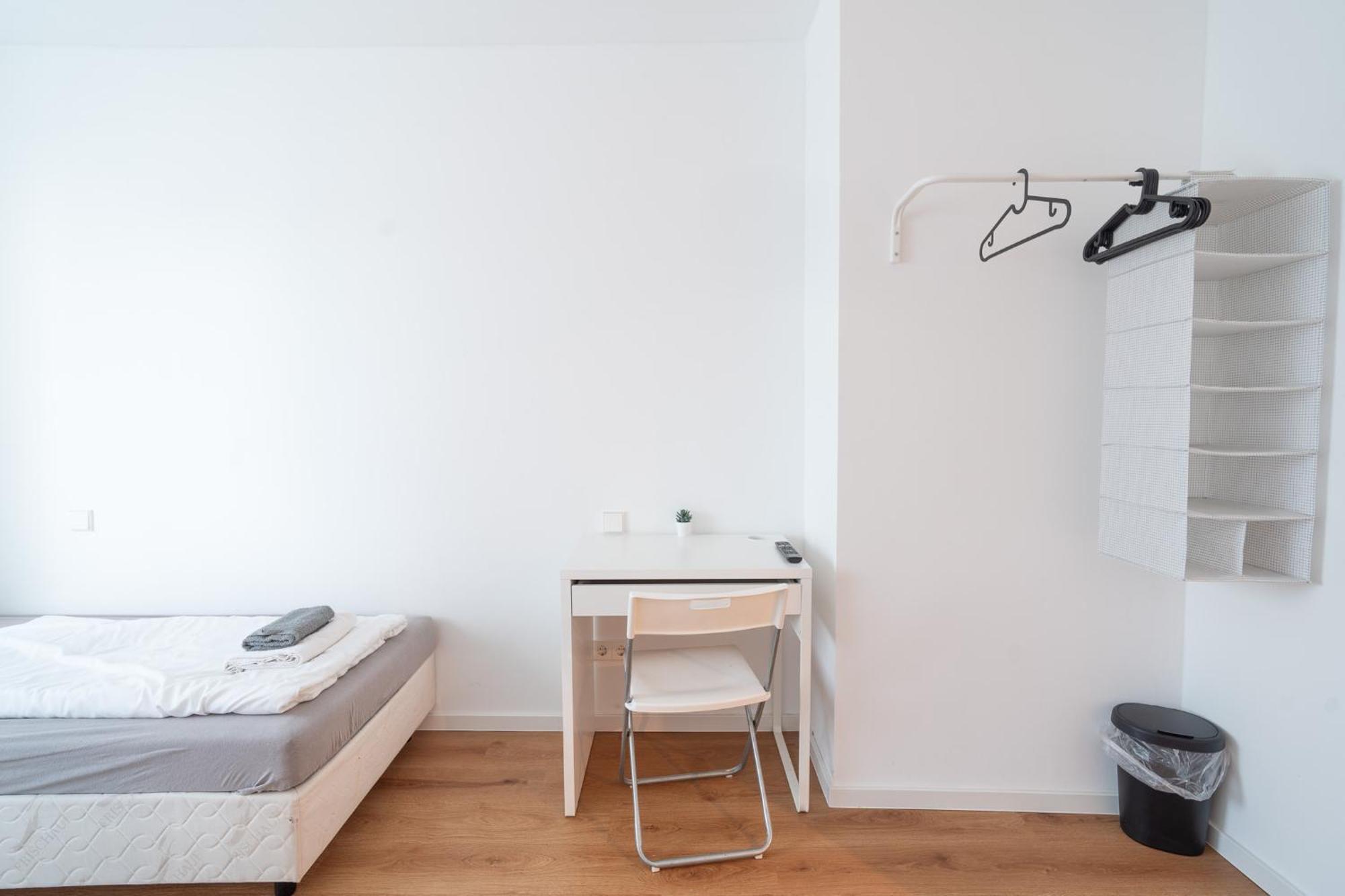 Wohnung Im Zentrum Von Koblenz โคเบลนซ์ ภายนอก รูปภาพ