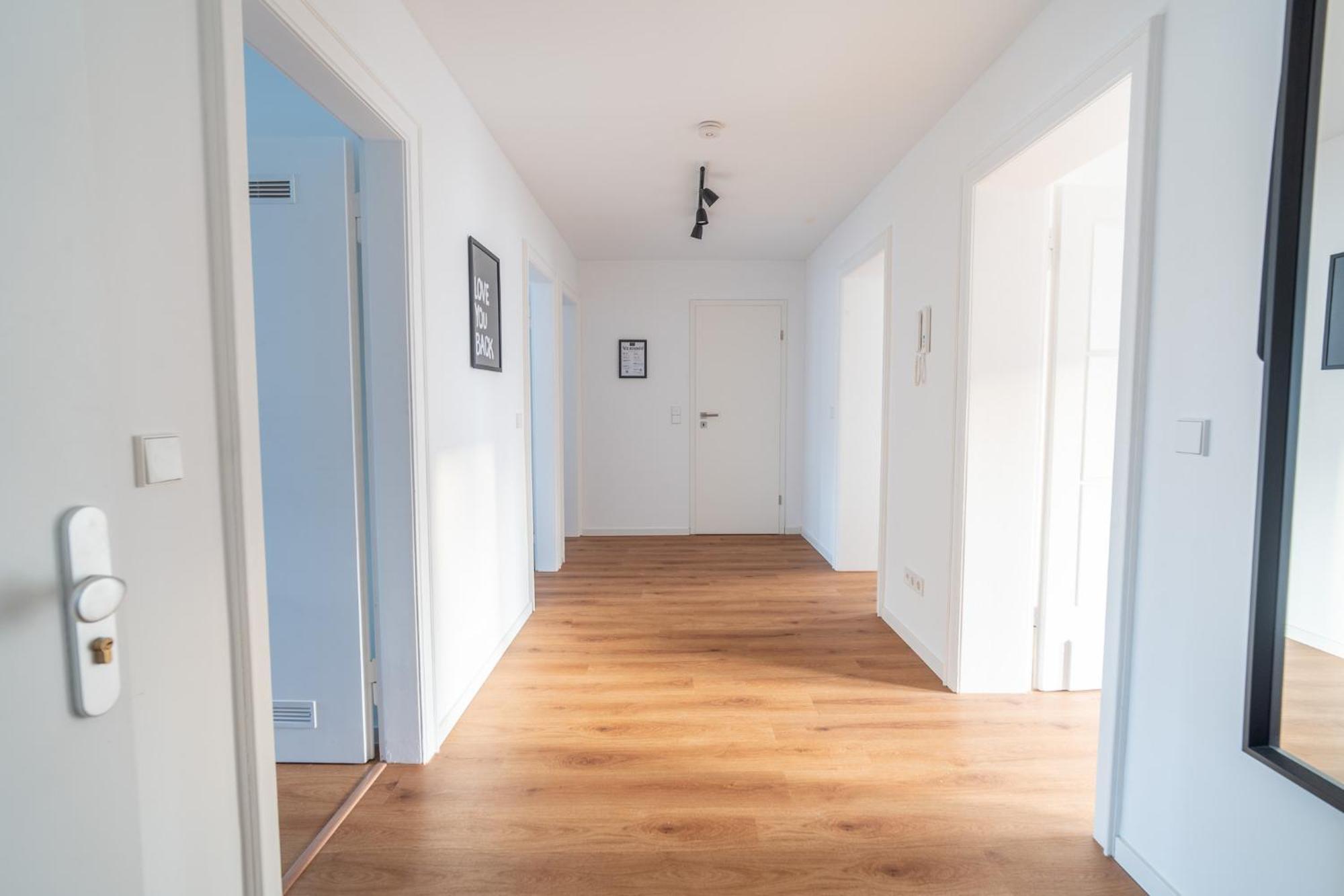 Wohnung Im Zentrum Von Koblenz โคเบลนซ์ ภายนอก รูปภาพ