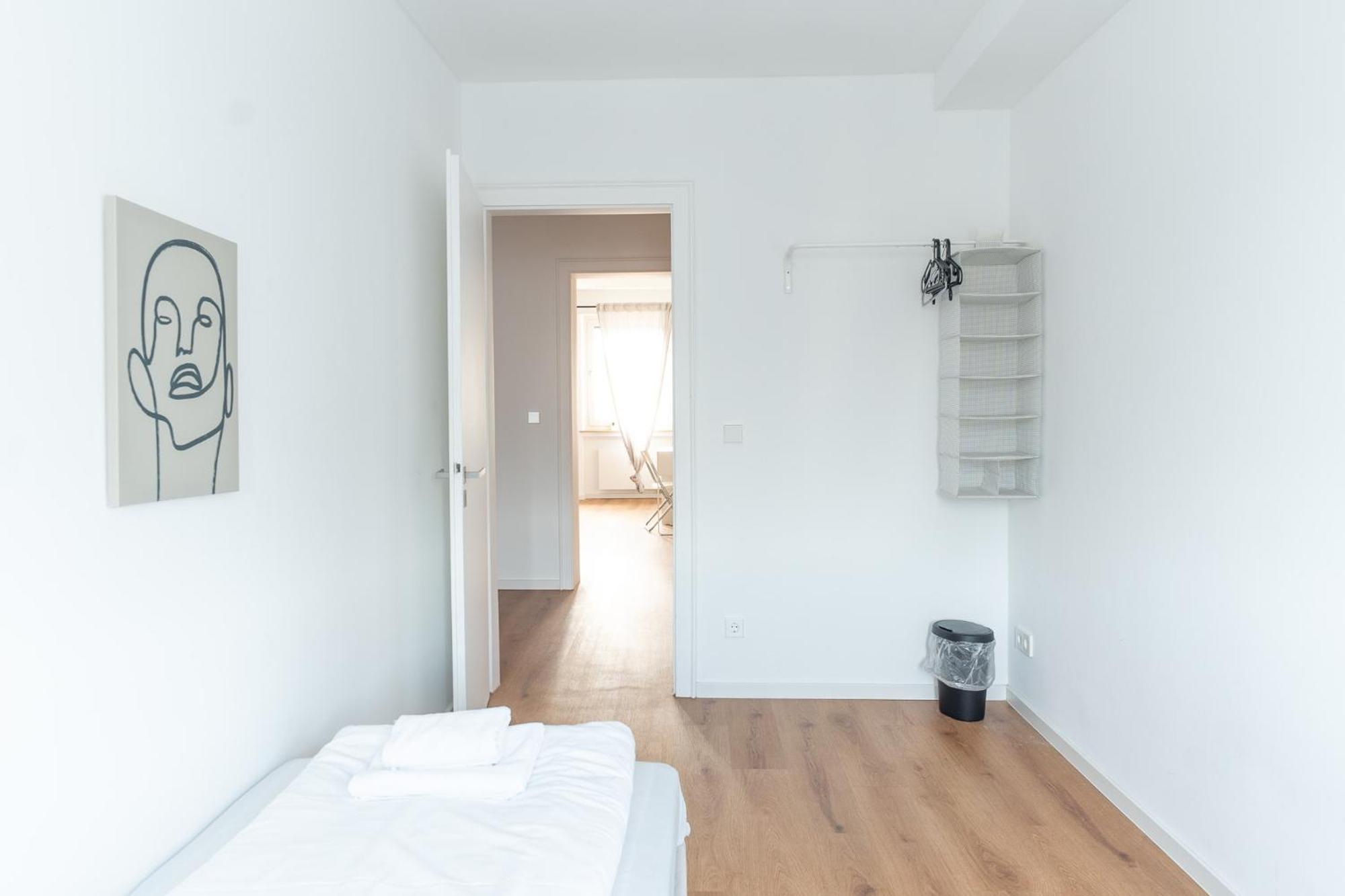 Wohnung Im Zentrum Von Koblenz โคเบลนซ์ ภายนอก รูปภาพ